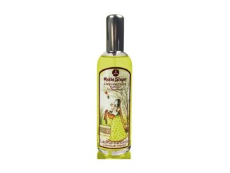 Ambientador Canela Naranja 100ml - Radhe Shyam Natural