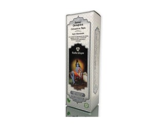 Henna Quinquina Fortalecedora Radhe Shyam - Brillo y Vitalidad