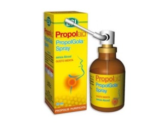 Propolgola Manuka Spray Oral 20ml - Refuerza tu Inmunidad ESI