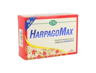 Harpagomax: Complemento Antiinflamatorio de Harpagofito - Esi