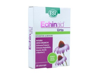 Echinaid Urto 30cap: Potencia tus defensas inmunológicas - ESI