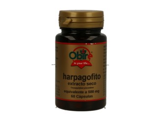 Harpagofito 60cap 500mg - Alivio Articular | Obire