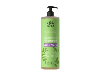 Champú Aloe Vera para Cabello Normal 1L - Urtekram