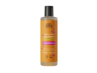 Champú Niños 250ml Urtekram: Suave y Orgánico para el Cabello