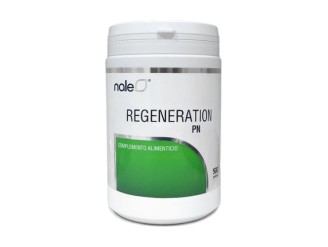 Aminoácido en Polvo Regenerator PN 500g - Combate el Cansancio