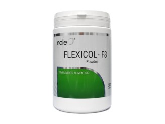 Flexicol F8 90comp Nale | Suplemento Articular Natural
