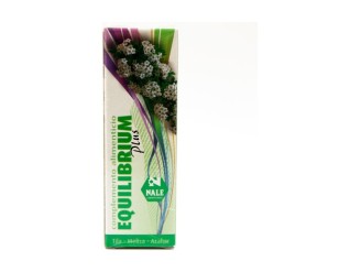 Equilibrium Plus 50ml: Suplemento de Tila, Melisa y Azahar | Nale