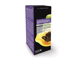 Gastopan 50ml - Mantenimiento muscular y mucosas | Dietmed