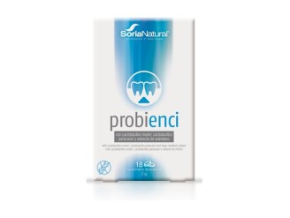Prevención de Problemas Periodontales - Probienci Soria Natural