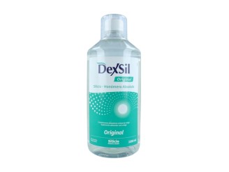 Silicium Orgánico Dexsil 1L | Beneficios para piel, cabello y articulaciones