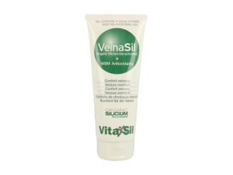 Vitasil Gel 225ml para Piernas Ligeras y Descansadas - Vitasil