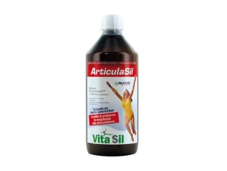 Articulasil Vitasil 1L - Movilidad y Flexibilidad Articular