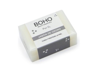 Jabón de Ozono 100g - Hidratante y Purificante para la Piel | Boho