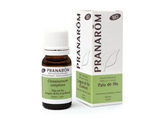 Aceite Esencial de Palo de Ho Bio 10ml - Pranarom, Natural y Ecológico