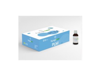 Fungineo PLM: Hongos Medicinales Ecológicos para tu Bienestar - 30 Frascos
