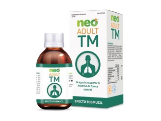 Tosmucil Adulto 150ml - Favorece Fluidez Respiratoria | Neo