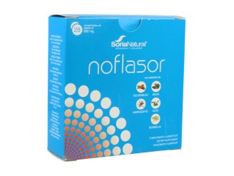 Noflasor: Complemento Natural Analgésico de Soria Natural