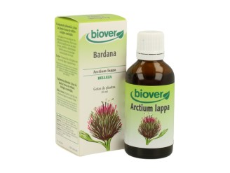 Extracto Bardana Bio 50ml: Propiedades Depurativas - Biover