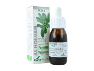 Extracto Alholvas 50ml - Glic Soria Natural para tu bienestar