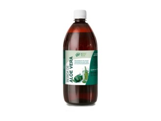 Jugo de Aloe Vera 1L - Bebida Saludable y Refrescante | GHF