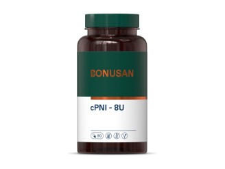 cPNI-8U: Complemento Nutricional para el Sistema Inmune - Bonusan