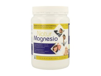 Naturmagnesio para Huesos y Articulaciones - Tegor 300g
