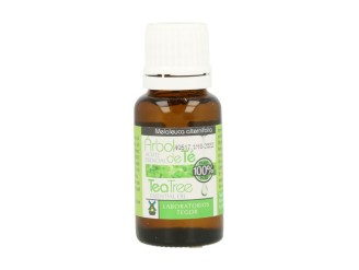 Aceite de Árbol de Té 15ml - Propiedades Naturales | Tegor