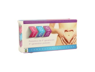 Lbs Ter Lactobacilus - Proporciona salud intestinal | Tegor