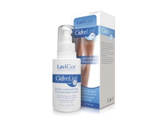 Cidrelinf X3 150ml: Alivio y belleza para tus piernas - Lavigor