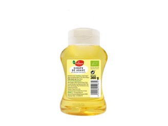 Sirope de Agave Bio 360g - Endulza Saludablemente | El Granero