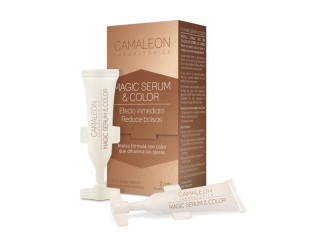 Sérum Magic Camaleón para Ojos - Rejuvenece y Revitaliza