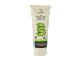 Gel Aloe Vera Bio 200ml Hidratante y Calmante - Armonia