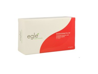 Inmunoactiv DF 60 cápsulas - Fortalece tu sistema inmunitario | Egle