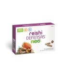 Reishi Defensas
