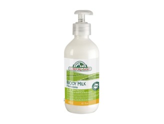 Body Milk Aloe 300ml: Hidratación y Suavidad | Corpore Sano