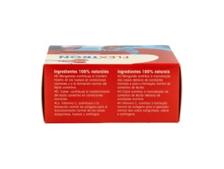 Flextron 60cap: Flexibilidad y confort articular - Waydiet
