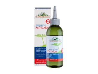 Tónico Capilar Anticaída 150ml - Corpore Sano, Fortalece tu Cabello