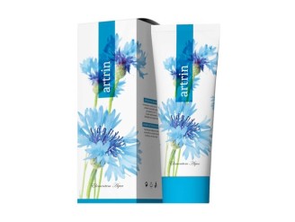 Artrin 50ml Energy: Crema Regenerativa de Amplio Espectro
