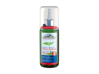 Tónico Capilar Reforzante 200 ml | Cuida y Fortalece - Corpore Sano