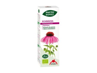 Echinacea 50ml InterSA: Refuerza tus defensas naturales
