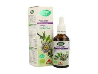 Phyto Pasiflora 50ml Intersa | Relajación Natural Efectiva