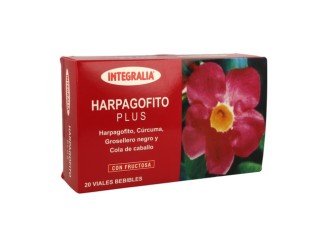 Harpagofito Plus para Huesos y Articulaciones - Integralia