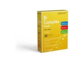 Bi Complex Flash Herbora: Vitalidad y Bienestar Inmunológico