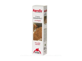 Aprolis Dermintact Crema 40g para Pieles Sensibles - Intersa