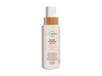 Aceite Nutritivo Capilar 125ml - Hidrata y Repara | Herbora