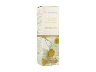 Loción Limpiadora Manzanilla 100ml - Equilibra y Hidrata | Esential Aroms
