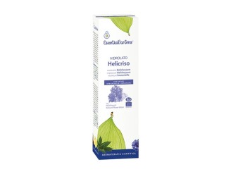 Agua Floral Hidrolato Helicriso Bio 100ml - Esential Aroms