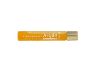 Roll-On Argán Contorno de Ojos 7ml - Antiarrugas Esential'aroms