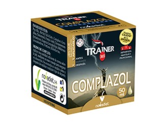 Complazol 50ml para huesos y articulaciones - Nova Diet
