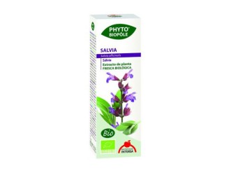 Phyto Salvia 50ml para Menopausia y Sofocos - Intersa